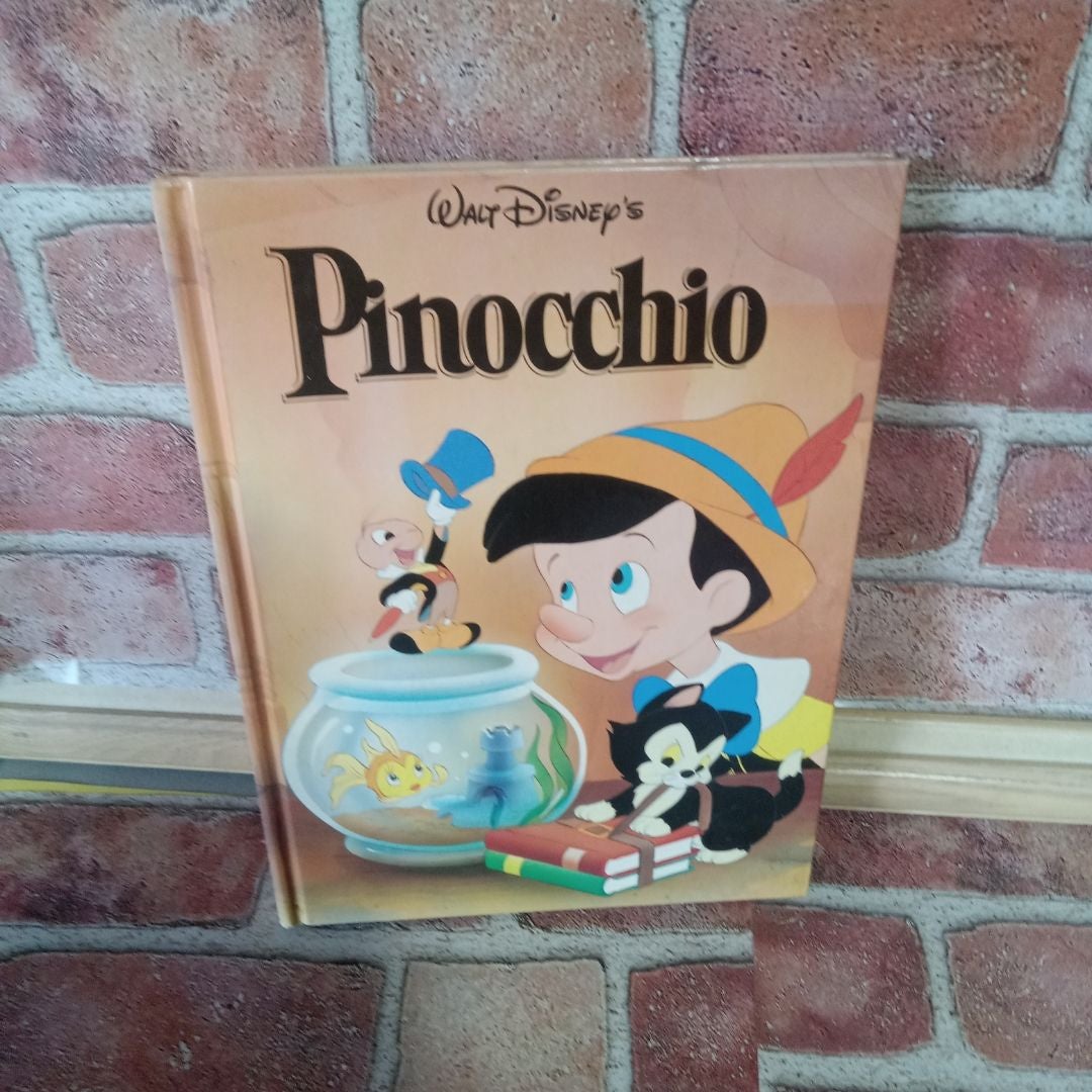 Pinocchio