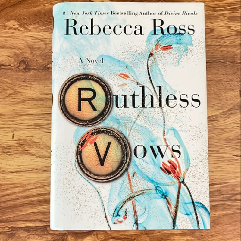 Ruthless Vows