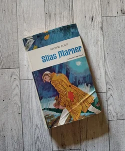 Silas Marner *Vintage Mass Market*