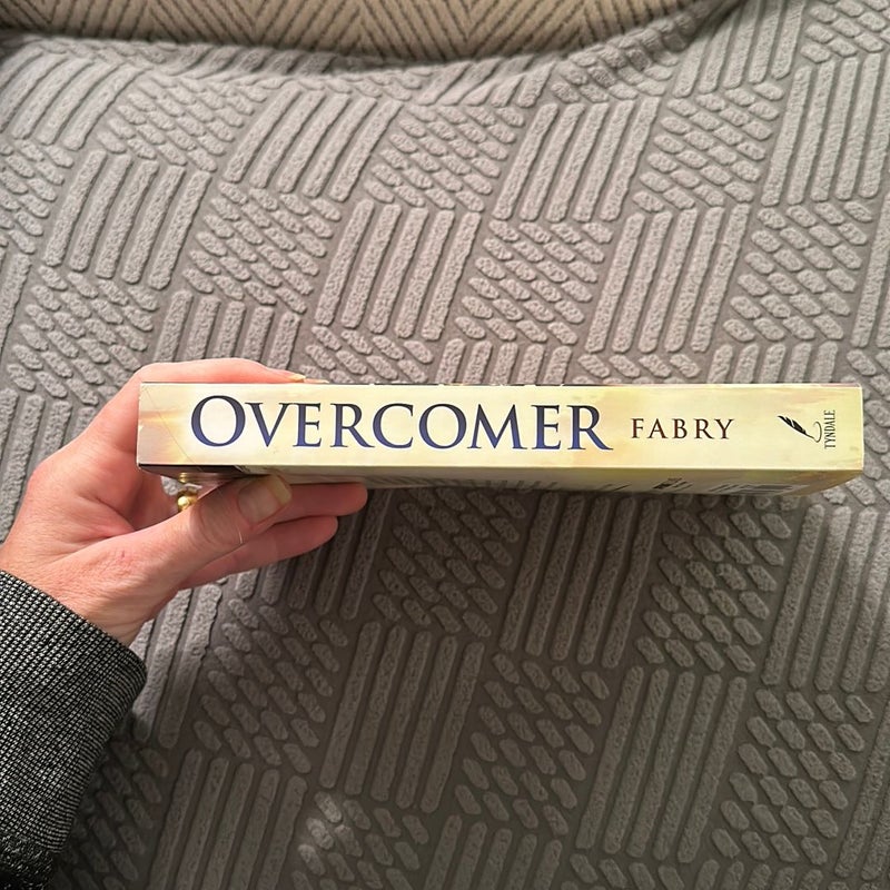 Overcomer