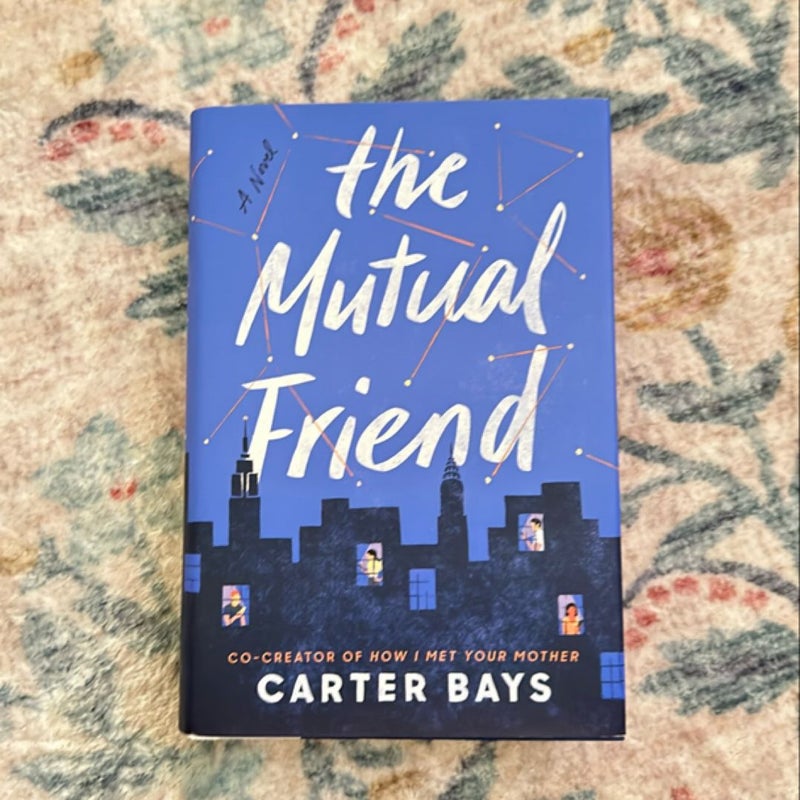 The Mutual Friend