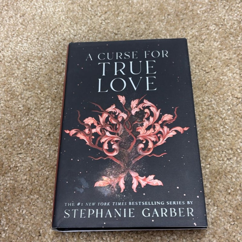 A Curse for True Love