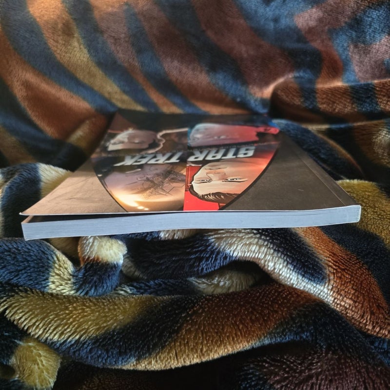 Star Trek: Movie Adaptation