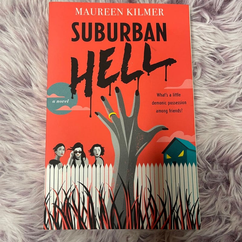 Suburban Hell