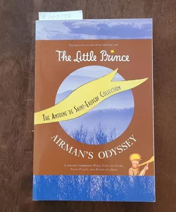 The Little Prince & Airman's Odyssey