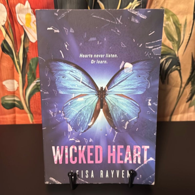 Wicked Heart