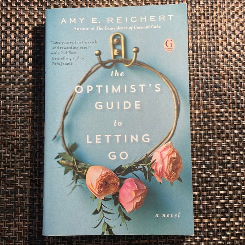 The Optimist's Guide to Letting Go