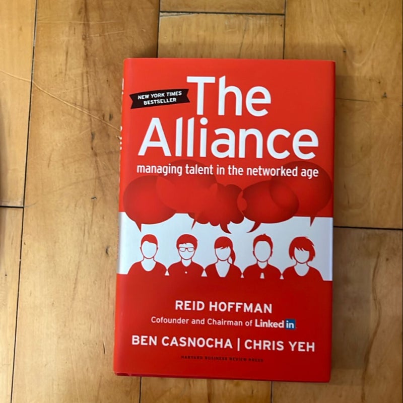 The Alliance