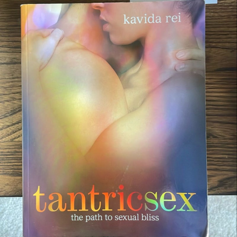 Tantric Sex