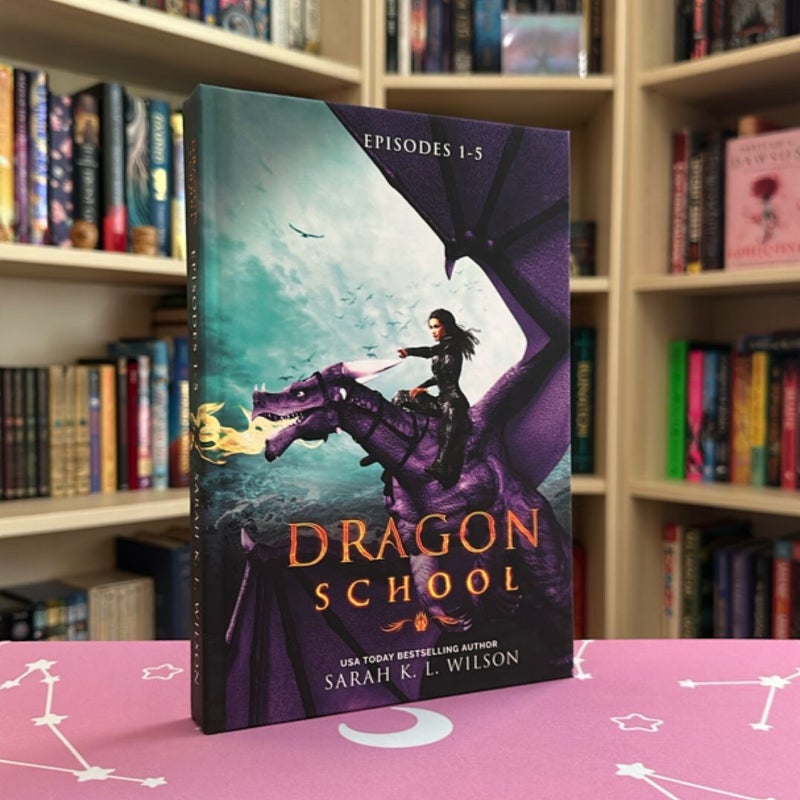 Dragon School