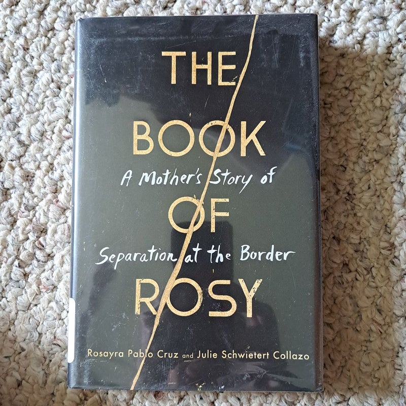 The Book of Rosy