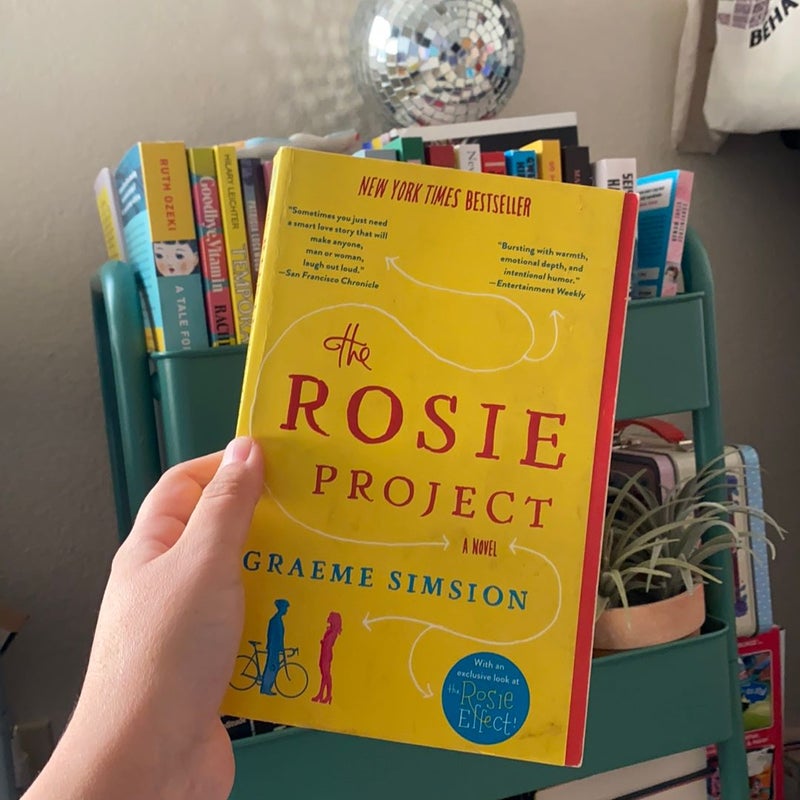 The Rosie Project