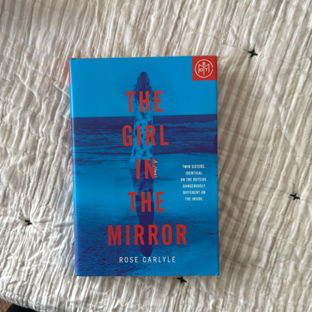 The Girl in the Mirror