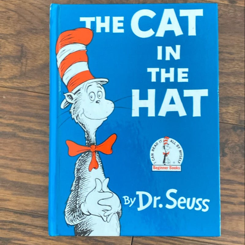 The Cat in the Hat