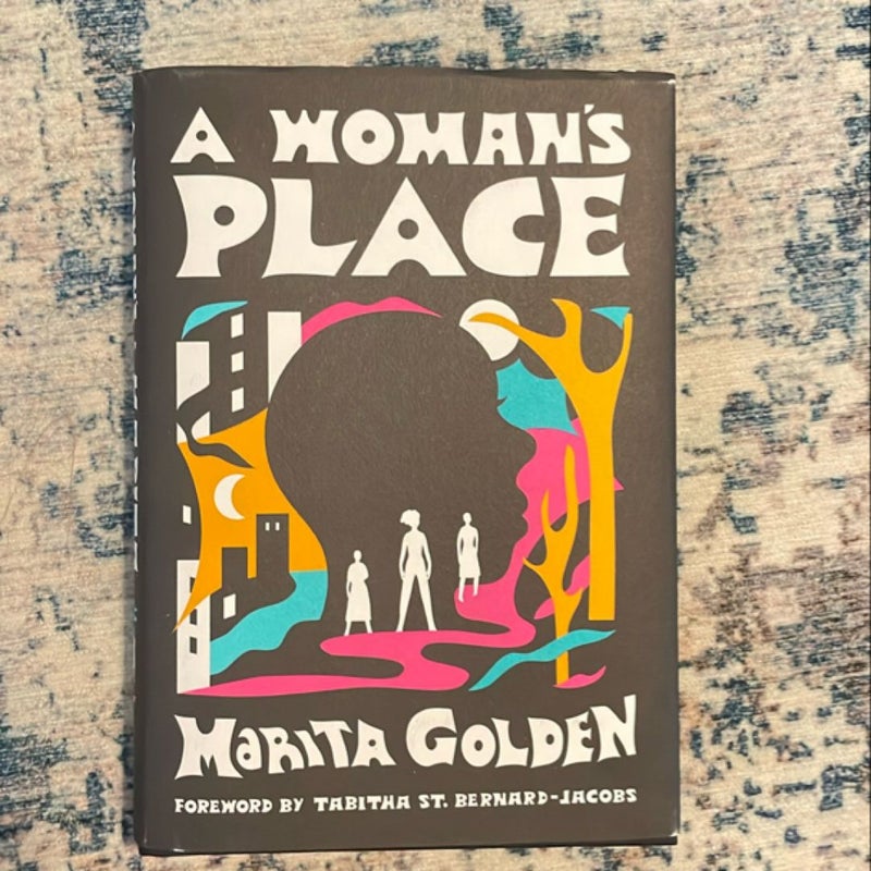 A Woman's Place