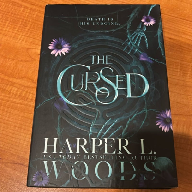 The Cursed
