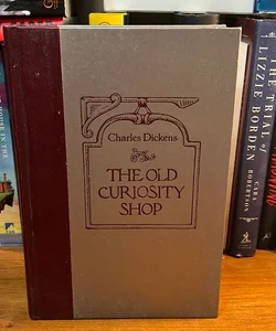 The old curiosity shop