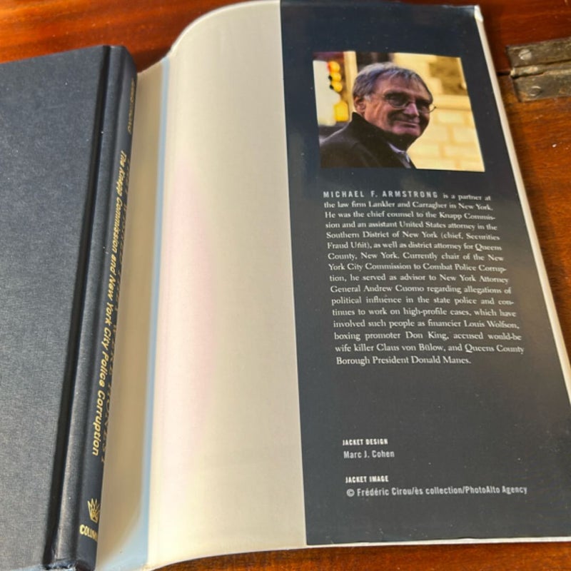 They Wished They Were Honest (1st Printing)