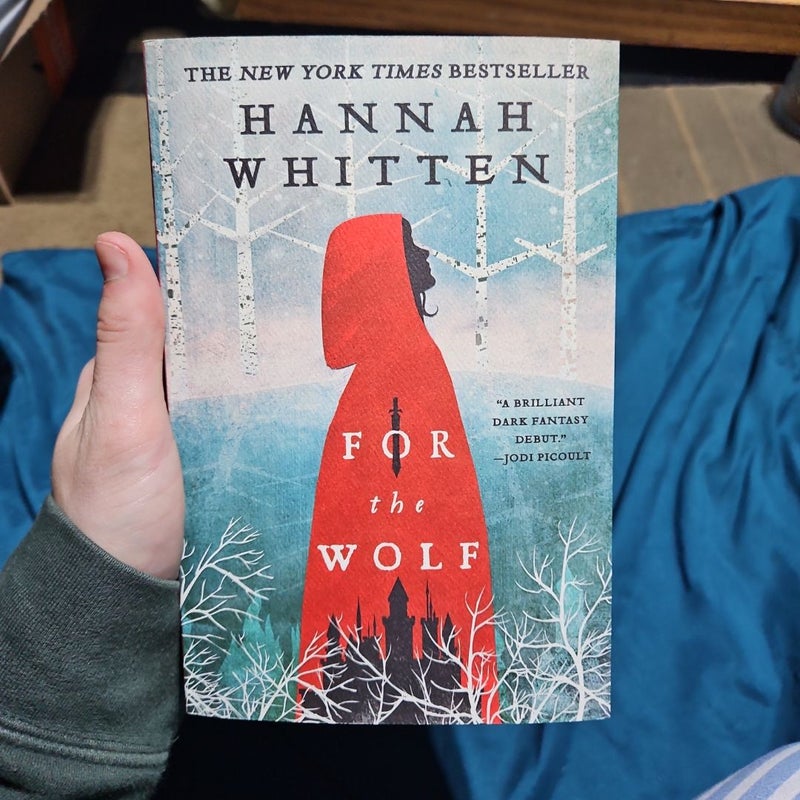 For the Wolf