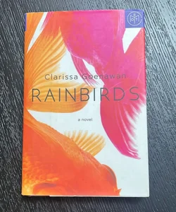 Rainbirds