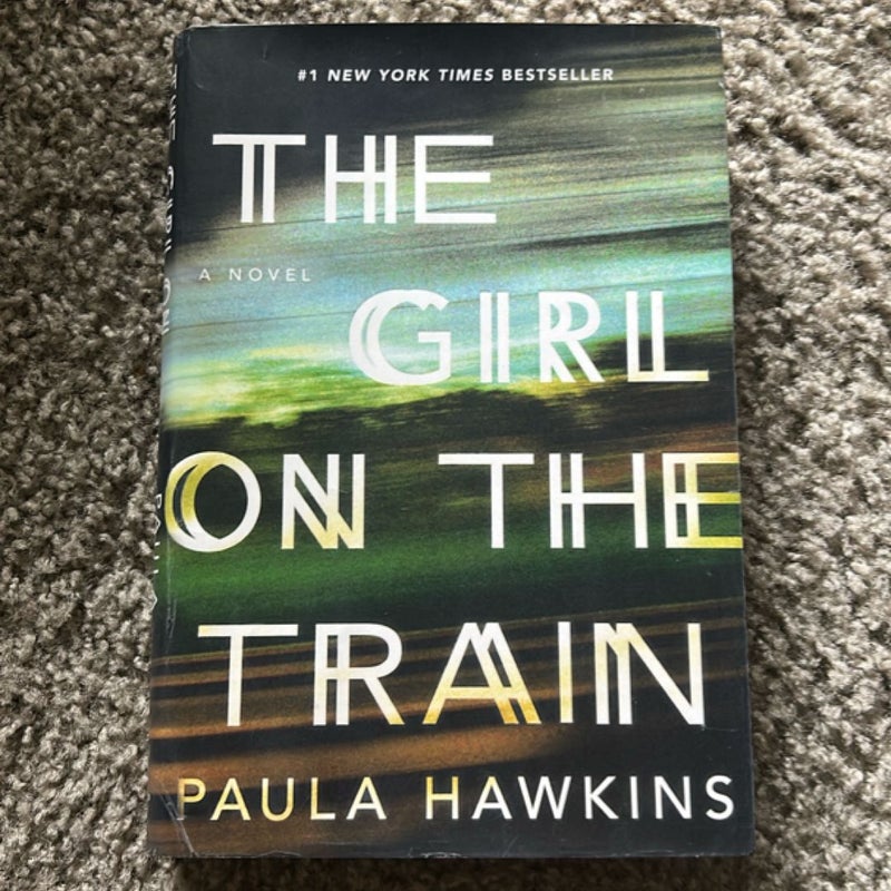 The Girl on the Train