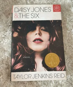 Daisy Jones and the Six