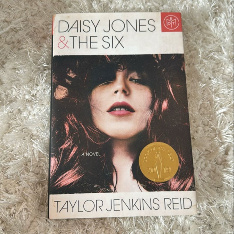 Daisy Jones and the Six