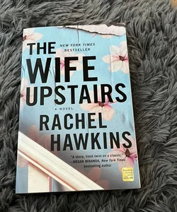 The Wife Upstairs