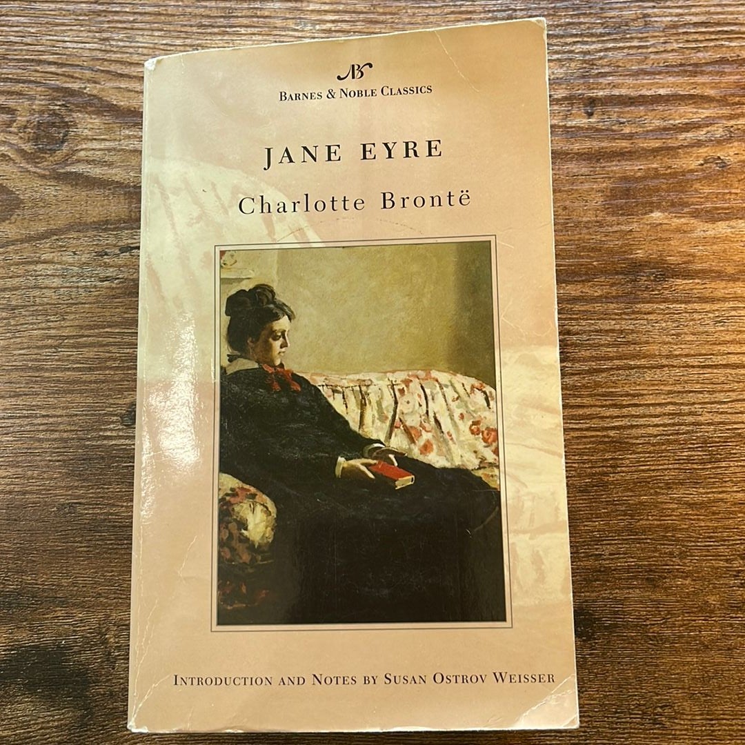 Jane Eyre