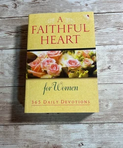 A Faithful Heart for Women