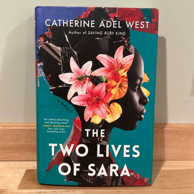 The Two Lives of Sara