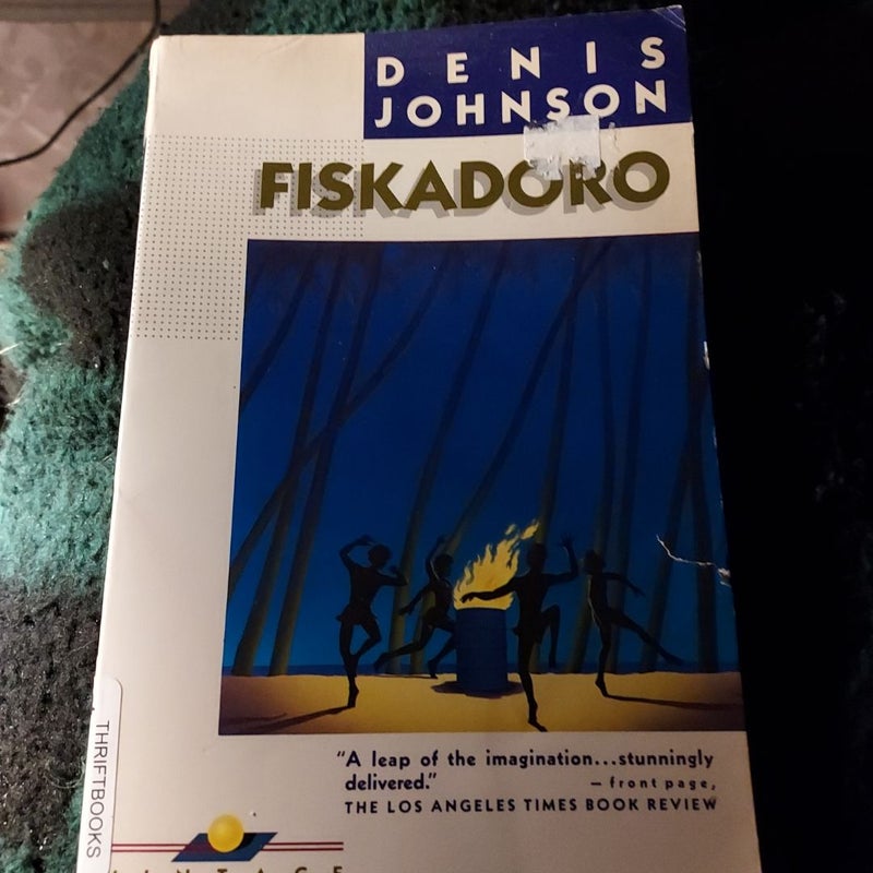 Fiskadoro