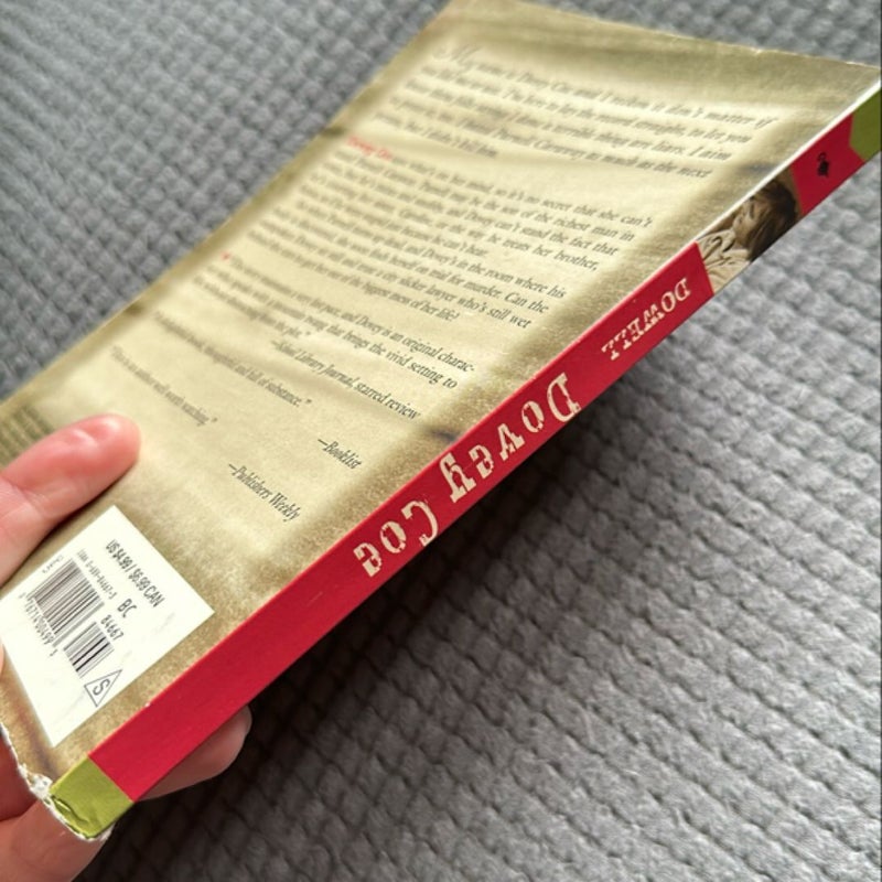 Davey Coe: A Novel
