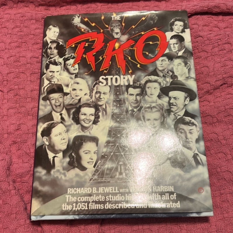 RKO Story