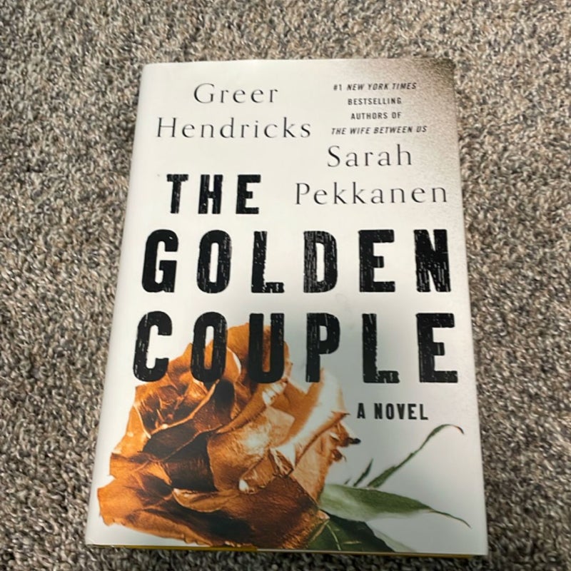 The Golden Couple