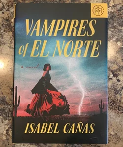 Vampires of el Norte