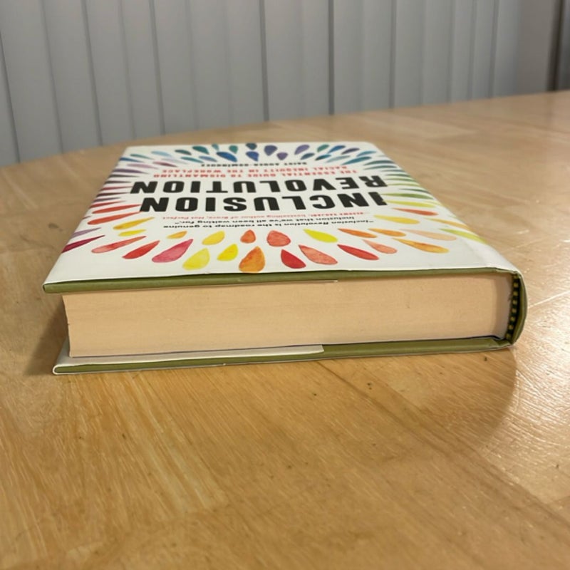 Inclusion Revolution