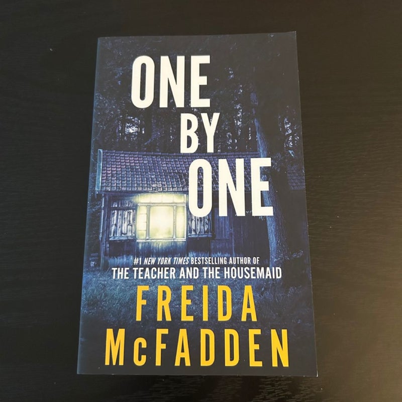 One by One