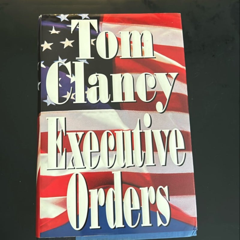 Executive Orders