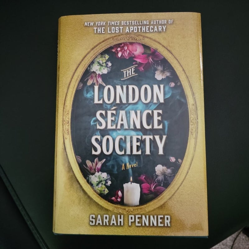 The London Séance Society