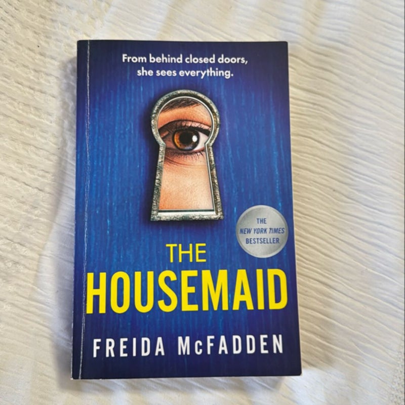 The Housemaid