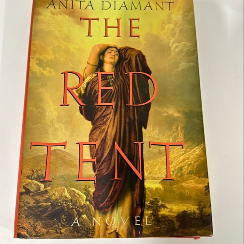 The Red Tent