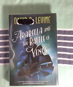 Arabella and the Battle of Venus