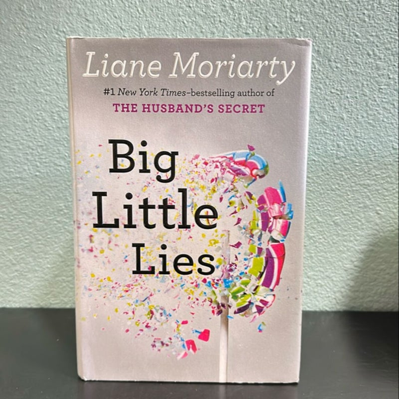 Big Little Lies