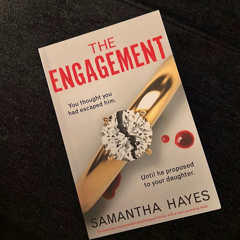 The Engagement 