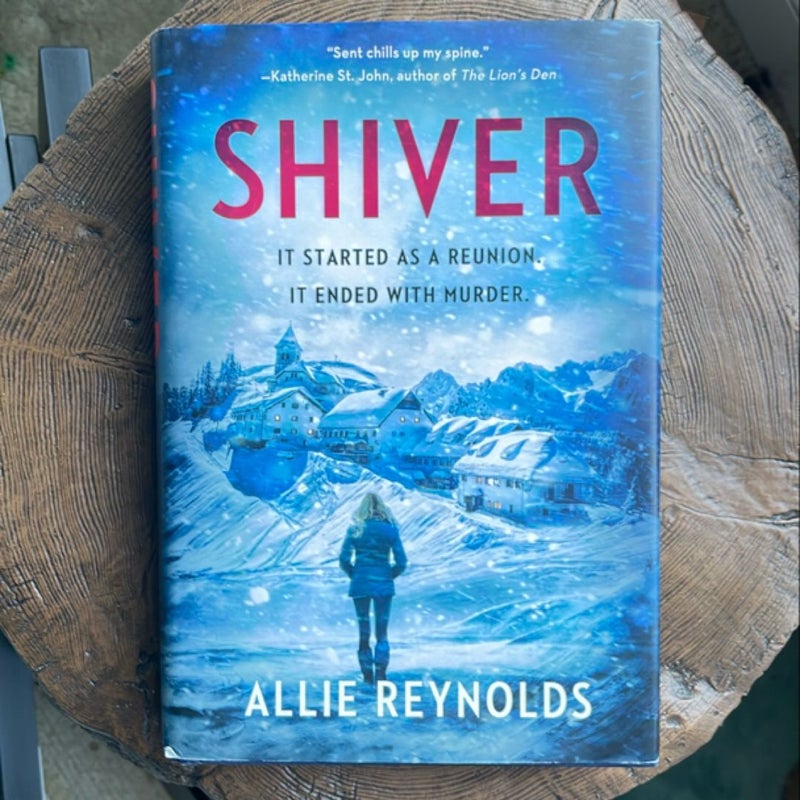 Shiver
