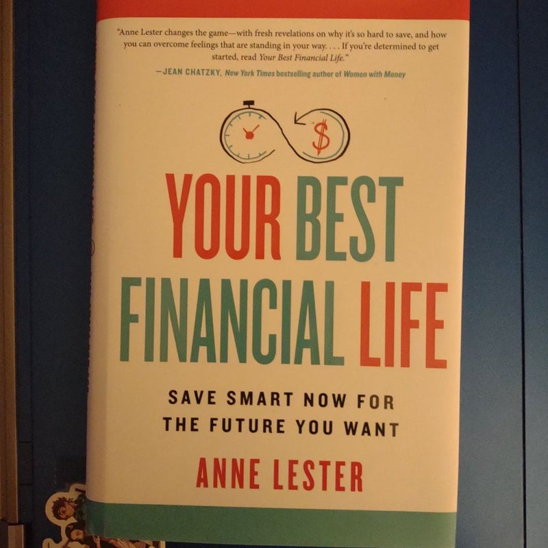 Your Best Financial Life