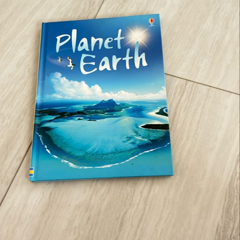 Planet Earth