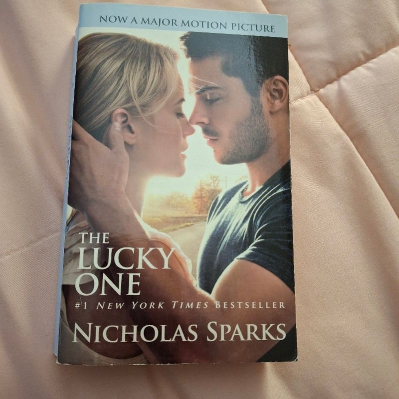 The Lucky One