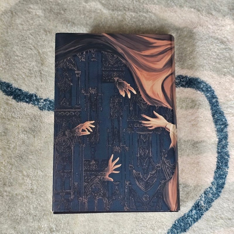 Serpent & Dove